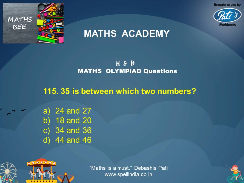 maths-olympiad-exam-class-1-competition-exam